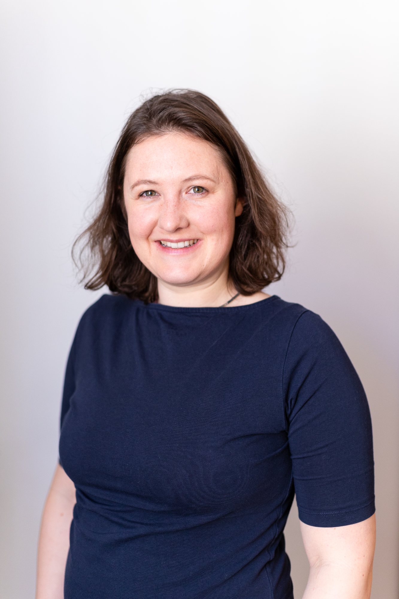 Porträt Julia Kunz